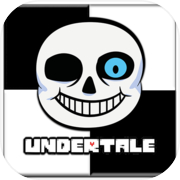 Undertale Pianoicon