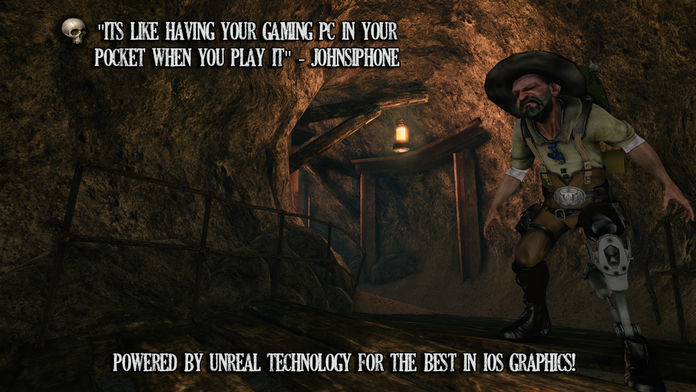 Warm Gun游戏截图