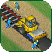 Construct Railway: Train Gamesicon