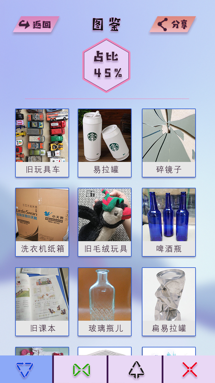 垃圾战争游戏截图