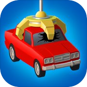 Scrapyard Tycoon Idle Game