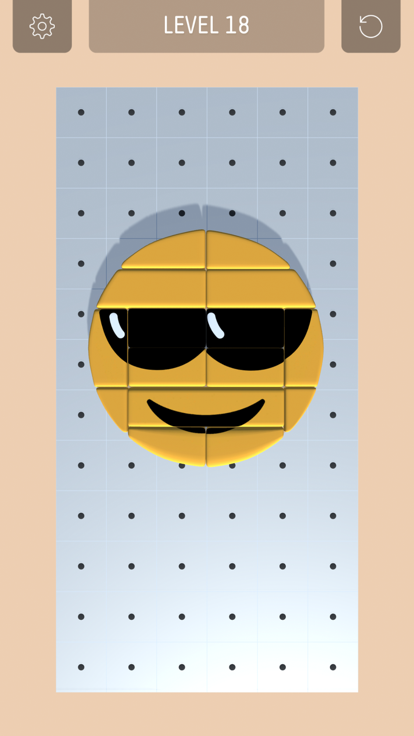 Puzzle Point游戏截图