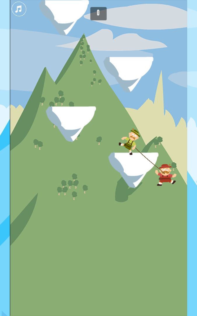 哥俩好游戏截图