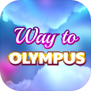 Way to Olympus