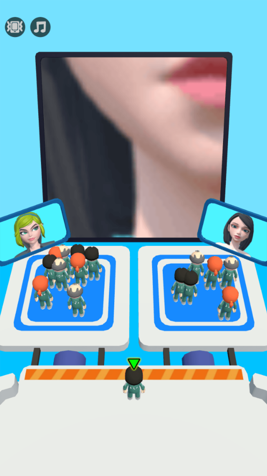 人生大富豪游戏截图