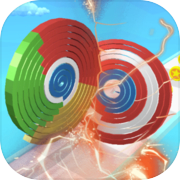 Spiral Color 3D