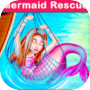 Mermaid Rescue Love Storyicon