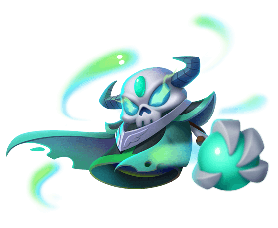 新增全新冬日皮肤