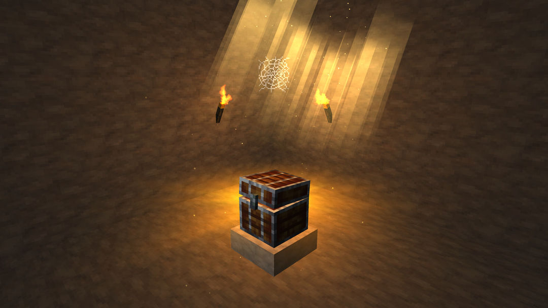 PickCrafter游戏截图