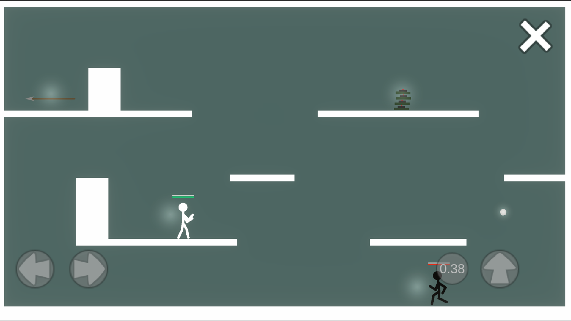 极简乱斗游戏截图