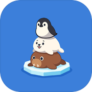 Iceberg Buddies