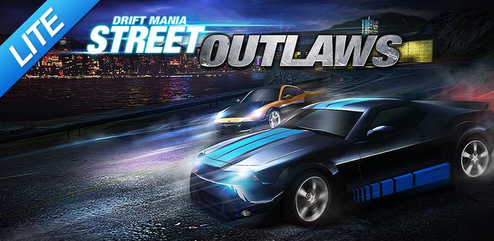 Drift Mania: Street Outlaws LE游戏截图