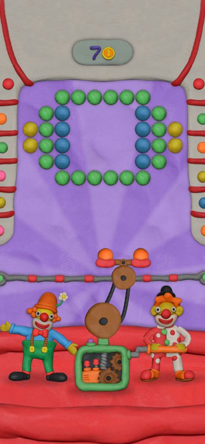 Jugglenoid游戏截图