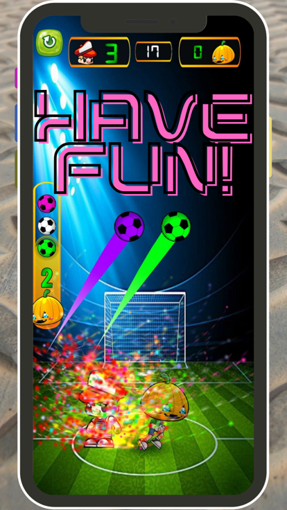 BounceIt KinchiGames游戏截图