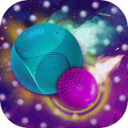 SpaceBall: Gravity