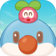 摩尔庄园慢生活