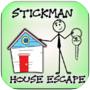 Stickman House Escapeicon