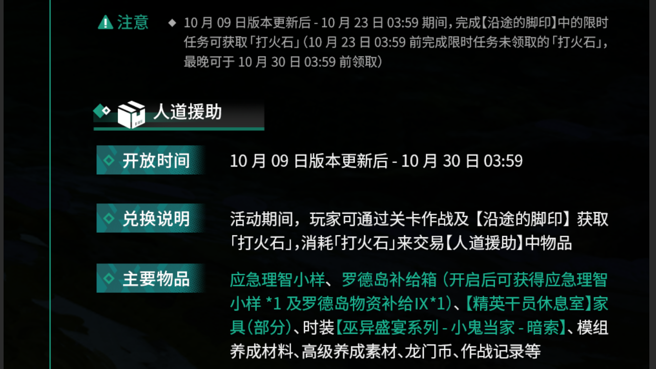 主题曲EP16【反常光谱】开放