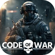 Code of War: 射手在线