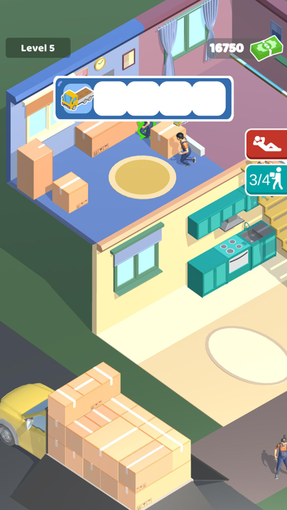 To The Better Place游戏截图