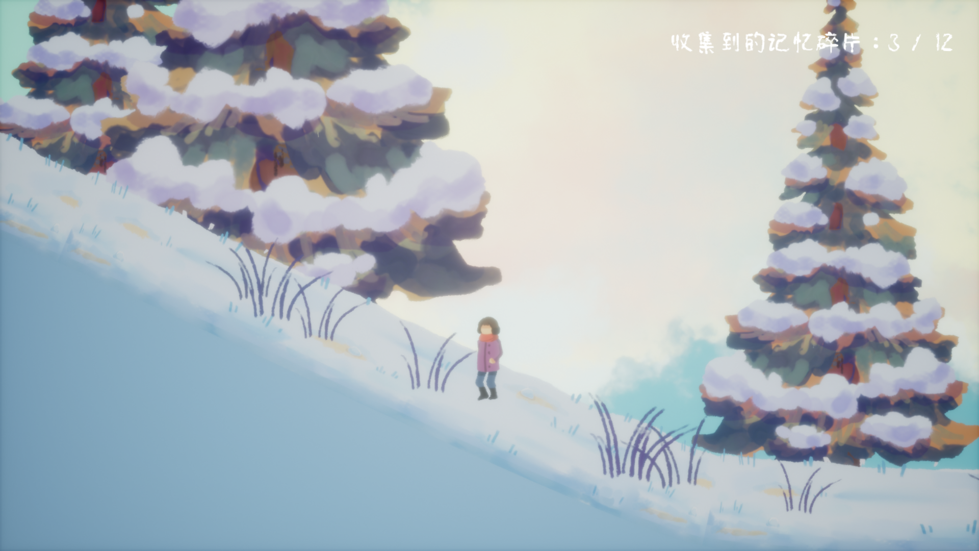 第101次攀登游戏截图