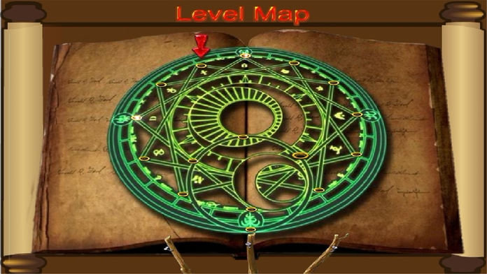 玛雅宝藏游戏截图