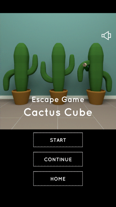 逃脱游戏 Fish游戏截图