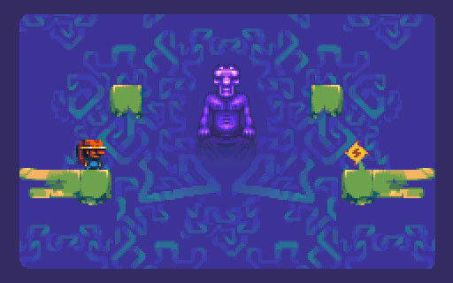 Pocket Kingdom游戏截图