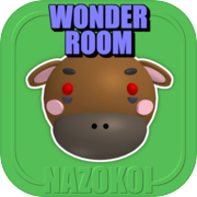 WonderRoom Garden -Escape Game-
