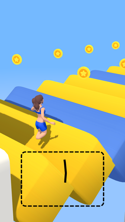 What A Leg游戏截图