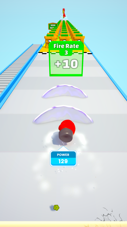 Ripple Effect 3D游戏截图