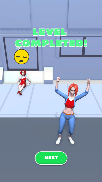 Stay Sober游戏截图