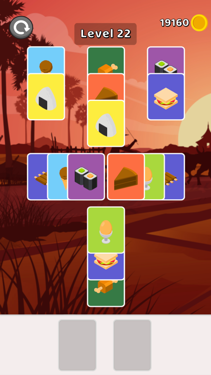 Match Cards!游戏截图