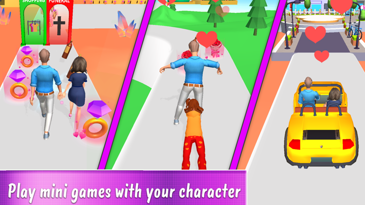 BeautyWeddingMakeupSalon游戏截图