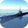 潜水艦3Dシミュレーターicon