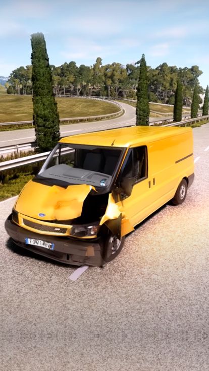 Street Racing Simulator游戏截图