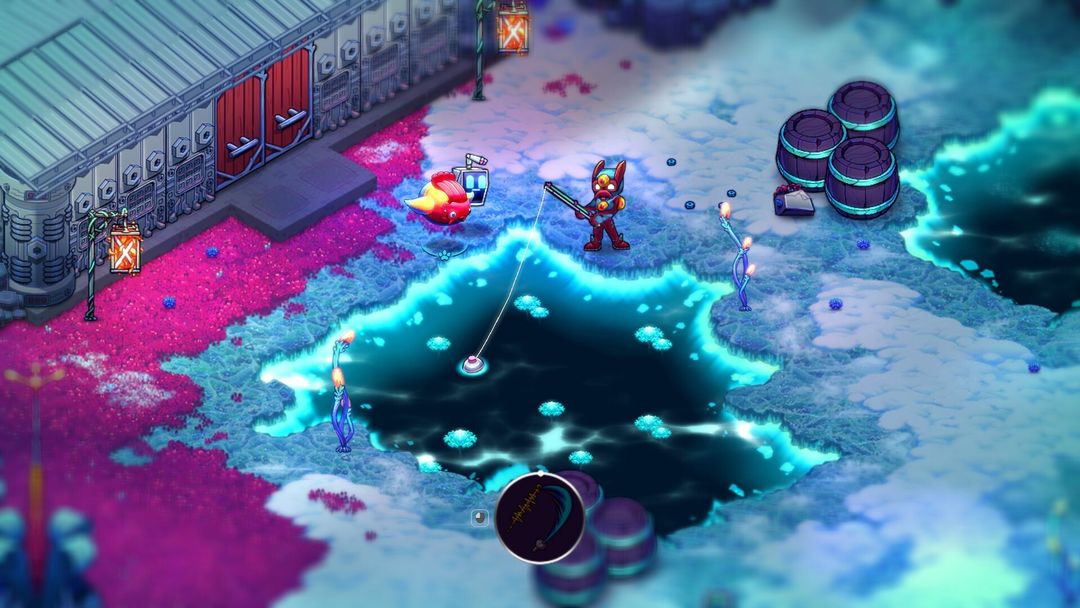 崩溃大陆 2游戏截图