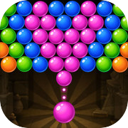 Bubble Pop Origin! Puzzle Game