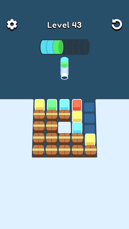 Slurp 'em All游戏截图