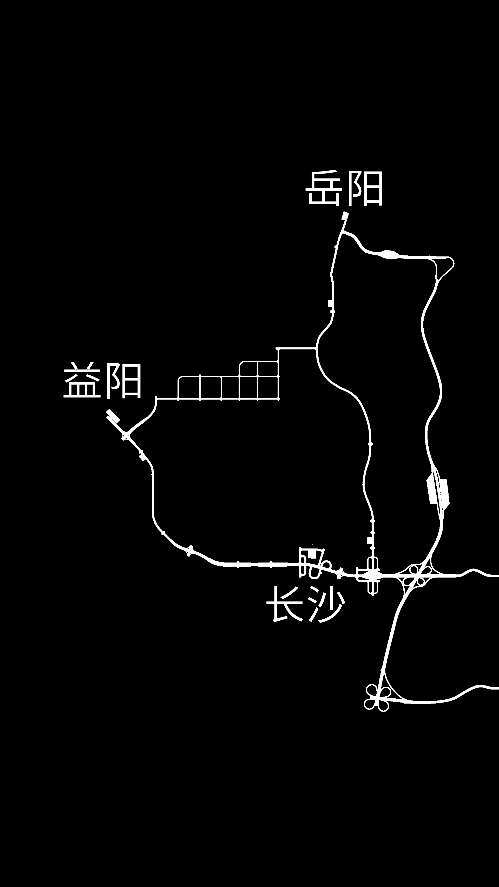 全新地图「湖南省」登场