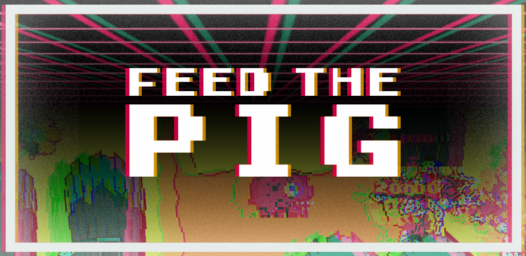 Feed the Pig游戏截图