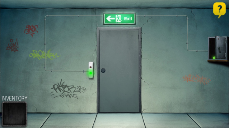 密室逃脱比赛系列 - 逃出魔塔7游戏截图