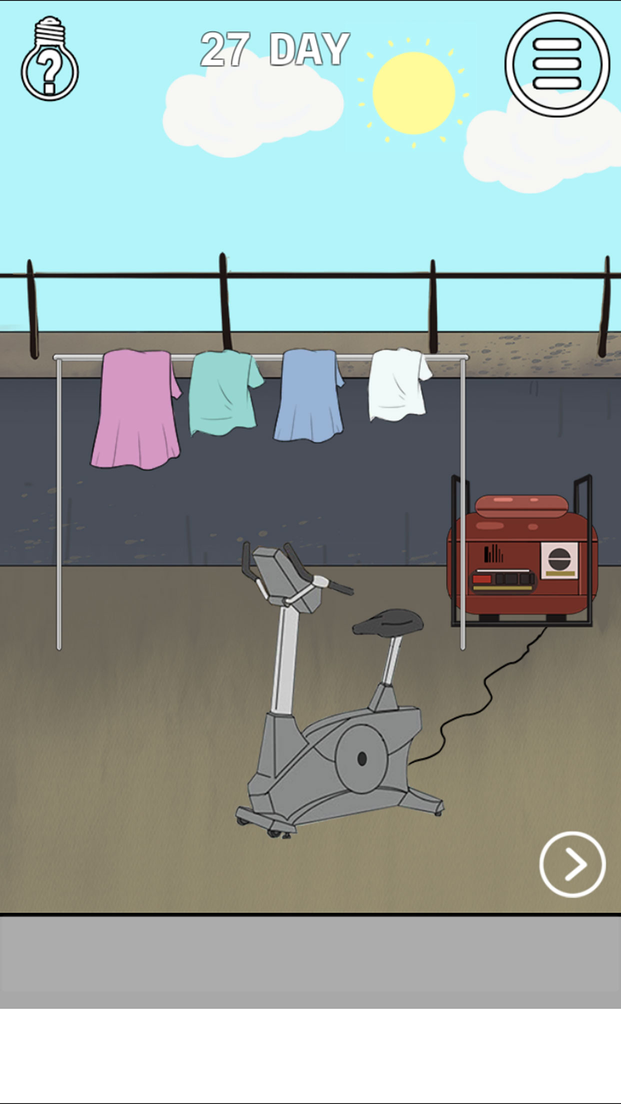 找到老婆的私房钱2游戏截图