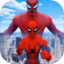 Spiderweb Hero: New Battleicon