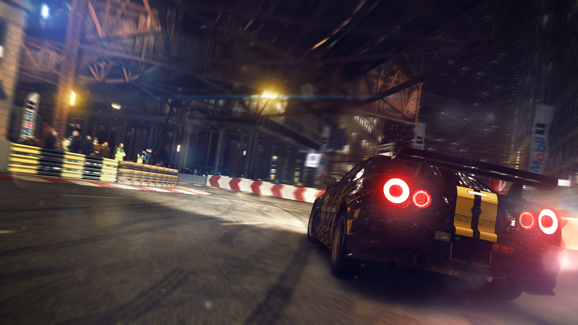 GRID 2游戏截图