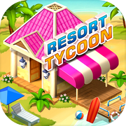Resort Tycoon : Hotel Simulation