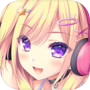 闪亮☆女友icon