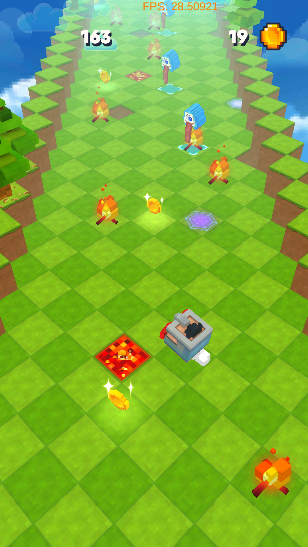 Ema！GOOO！游戏截图