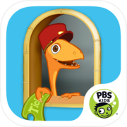 Dinosaur Train Jurassic Junior