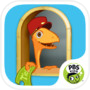 Dinosaur Train Jurassic Junioricon